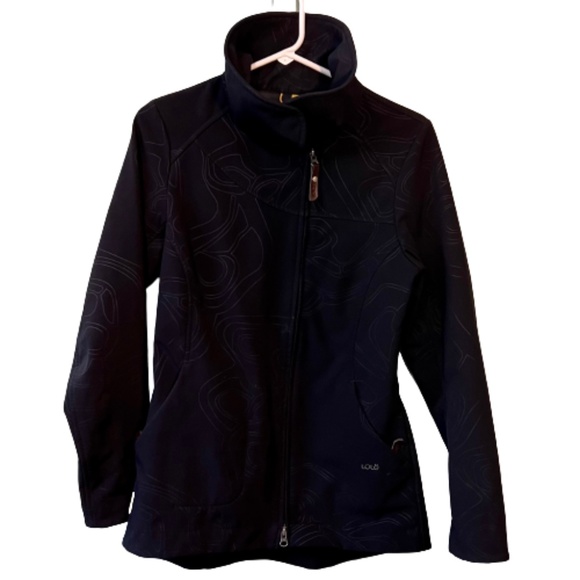 Lole Soft Shell Jacket, Size Small - Picture 2 of 7